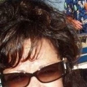 Meet your Posher, Debbie